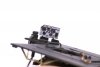 Eduard 36378 M113A ACAV dashboard & seatbelts STEEL AFV CLUB 1/35